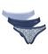  SLOGGI GO CRUSH STRING C3P   (L)