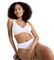  SLOGGI BASIC+ SOFT BRA  (85B)
