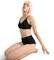 ΛΑΣΤΕΞ SLOGGI GO DAILY COTTON HIGHWAIST 3P ΜΑΥΡΟ (L) ΛΑΣΤΕΞ SLOGGI GO DAILY COTTON HIGHWAIST 3P ΜΑΥΡΟ (L)