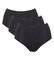 ΛΑΣΤΕΞ SLOGGI GO DAILY COTTON HIGHWAIST 3P ΜΑΥΡΟ (L) ΛΑΣΤΕΞ SLOGGI GO DAILY COTTON HIGHWAIST 3P ΜΑΥΡΟ (L)