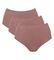  SLOGGI GO DAILY COTTON HIGHWAIST 3P  (S)