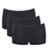  SLOGGI GO DAILY COTTON SHORT 3P  (S)