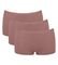  SLOGGI GO DAILY COTTON SHORT 3P  (S)