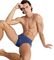  SLOGGI MEN EVER EASE BRIEF 2P  (S)