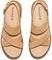 ΣΑΝΔΑΛΙΑ TIMBERLAND CLAIREMONT WAY TB0A61T4 EN3 ΜΠΕΖ (39) ΣΑΝΔΑΛΙΑ TIMBERLAND CLAIREMONT WAY TB0A61T4 EN3 ΜΠΕΖ (39)