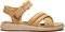 ΣΑΝΔΑΛΙΑ TIMBERLAND BELMAR WAVES TB0A412Y EN2 ΜΠΕΖ (39) ΣΑΝΔΑΛΙΑ TIMBERLAND BELMAR WAVES TB0A412Y EN2 ΜΠΕΖ (39)