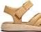 ΣΑΝΔΑΛΙΑ TIMBERLAND BELMAR WAVES TB0A412Y EN2 ΜΠΕΖ (39) ΣΑΝΔΑΛΙΑ TIMBERLAND BELMAR WAVES TB0A412Y EN2 ΜΠΕΖ (39)