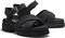ΣΑΝΔΑΛΙΑ TIMBERLAND LONDON VIBE TB0A2QVJ 015 ΜΑΥΡΟ (37) ΣΑΝΔΑΛΙΑ TIMBERLAND LONDON VIBE TB0A2QVJ 015 ΜΑΥΡΟ (37)