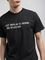 T-SHIRT REPLAY WITH LETTERING M3021 .000.2660 098  (M)
