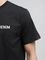 T-SHIRT REPLAY WITH LETTERING M3021 .000.2660 098  (M)