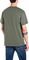 T-SHIRT REPLAY WITH LETTERING M3021 .000.2660 835  (M)