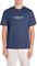 T-SHIRT REPLAY WITH LETTERING PRINT M3031 .00...