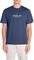 T-SHIRT REPLAY WITH LETTERING PRINT M3031 .00...