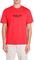 T-SHIRT REPLAY WITH LETTERING PRINT M3031 .00...