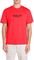 T-SHIRT REPLAY WITH LETTERING PRINT M3031 .000.2660 663  (M)