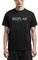 T-SHIRT REPLAY WITH BLURRY LETTERING M3059 .0...