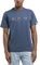 T-SHIRT REPLAY WITH BLURRY LETTERING M3059 .0...