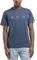 T-SHIRT REPLAY WITH BLURRY LETTERING M3059 .0...