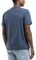 T-SHIRT REPLAY WITH BLURRY LETTERING M3059 .000.2660 282  (S)