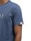 T-SHIRT REPLAY WITH BLURRY LETTERING M3059 .000.2660 282  (S)