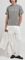 T-SHIRT REPLAY WITH BLURRY LETTERING M3059 .000.2660 705  (L)