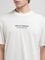 T-SHIRT REPLAY WITH PRINT M3036 .000.22662 011  (M)