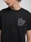 T-SHIRT REPLAY WITH LETTERING M3022 .000.2660 098  (M)