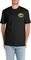 T-SHIRT REPLAY TROPICAL-PRINT M3066 .000.2380...