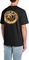 T-SHIRT REPLAY TROPICAL-PRINT M3066 .000.23804 098  (XXL)