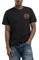 T-SHIRT REPLAY M3023 .000.22336 098 ����� (M)