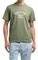 T-SHIRT REPLAY WITH LETTERING  M3029 .000.223...
