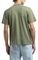 T-SHIRT REPLAY WITH LETTERING  M3029 .000.22336G 438  (M)