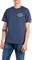 T-SHIRT REPLAY M3049 .000.23732P 282 