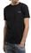 T-SHIRT REPLAY WITH LETTERING M3038 .000.23352P 098  (M)