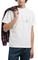 T-SHIRT REPLAY WITH ALOHA STATE PRINT M3067 ....