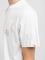 T-SHIRT REPLAY WITH ALOHA STATE PRINT M3067 .000.2660 011  (M)