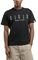 T-SHIRT REPLAY WITH ALOHA STATE PRINT M3067 .000.2660 098  (M)