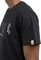 T-SHIRT REPLAY WITH ALOHA STATE PRINT M3067 .000.2660 098  (M)