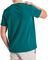 T-SHIRT FUNKY BUDDHA FBM011-001-04  (L)