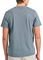 T-SHIRT FUNKY BUDDHA FBM011-001-04  (L)