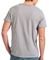 T-SHIRT FUNKY BUDDHA FBM011-004-04  (S)