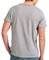 T-SHIRT FUNKY BUDDHA FBM011-004-04 ΓΚΡΙ (L) T-SHIRT FUNKY BUDDHA FBM011-004-04 ΓΚΡΙ (L)