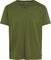 T-SHIRT FUNKY BUDDHA FBM011-004-04  (M)