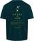 T-SHIRT FUNKY BUDDHA TEXT ARTWORK ΤΥΠΩΜΑ FBM011-060-04 ΣΚΟΥΡΟ ΠΡΑΣΙΝΟ (L) T-SHIRT FUNKY BUDDHA TEXT ARTWORK ΤΥΠΩΜΑ FBM011-060-04 ΣΚΟΥΡΟ ΠΡΑΣΙΝΟ (L)