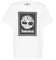 T-SHIRT TIMBERLAND STACK LOGO TB0A5WQQ P54 / (L)