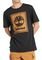 T-SHIRT TIMBERLAND STACK LOGO TB0A5WQQ P56 ...