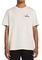 T-SHIRT TIMBERLAND ILLUSTRATED TREE LOGO BACK...