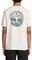 T-SHIRT TIMBERLAND ILLUSTRATED TREE LOGO BACK GRAPHIC TB0A6DG5 CM9  (S)