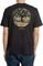 T-SHIRT TIMBERLAND ILLUSTRATED TREE LOGO BACK GRAPHIC TB0A6DG5 001  (XL)
