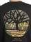 T-SHIRT TIMBERLAND ILLUSTRATED TREE LOGO BACK GRAPHIC TB0A6DG5 001 ����� (XXL)